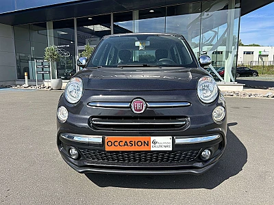 Fiat 500L 500L 1.4i Mirror