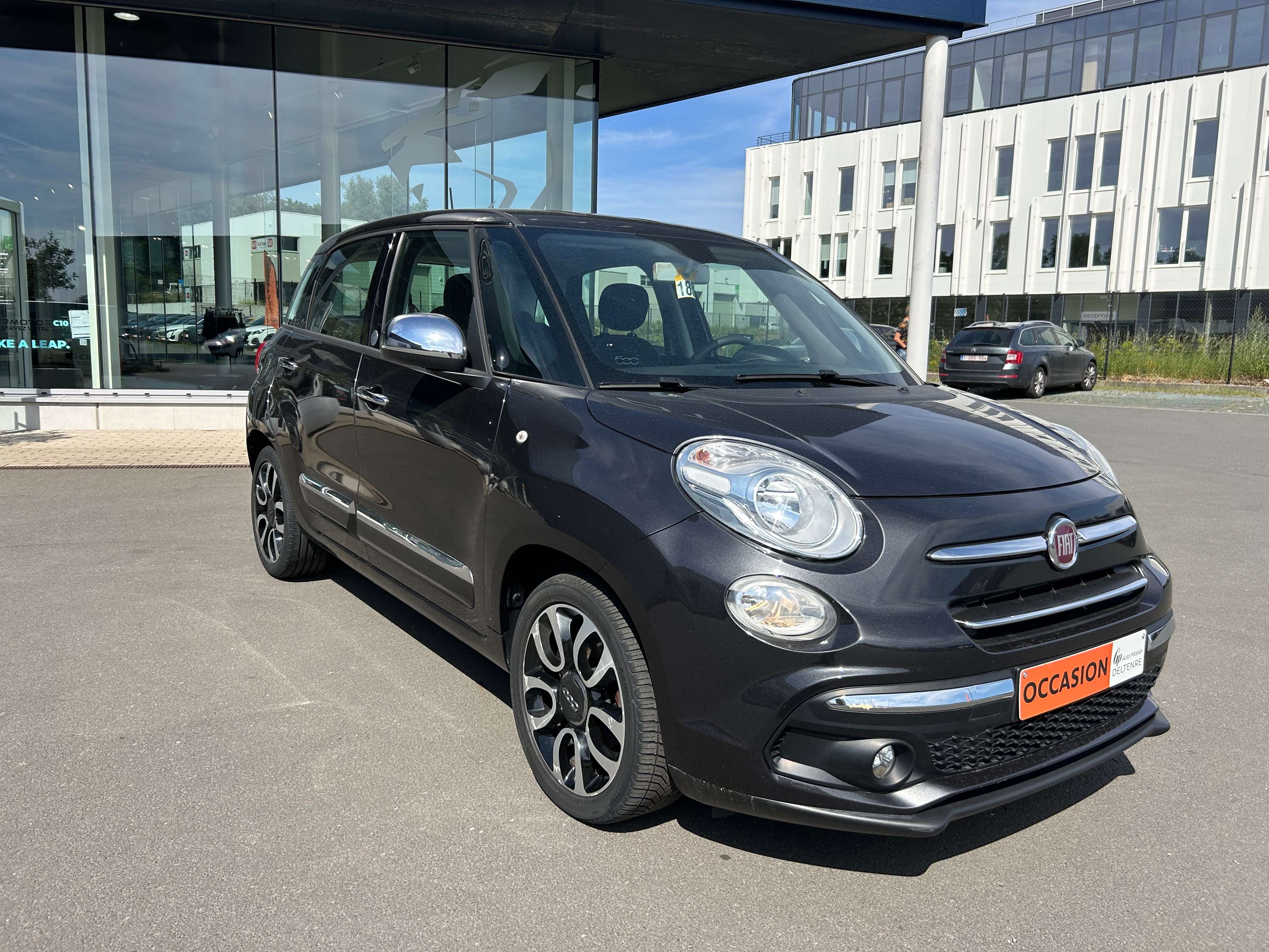 Fiat 500L 500L 1.4i Mirror