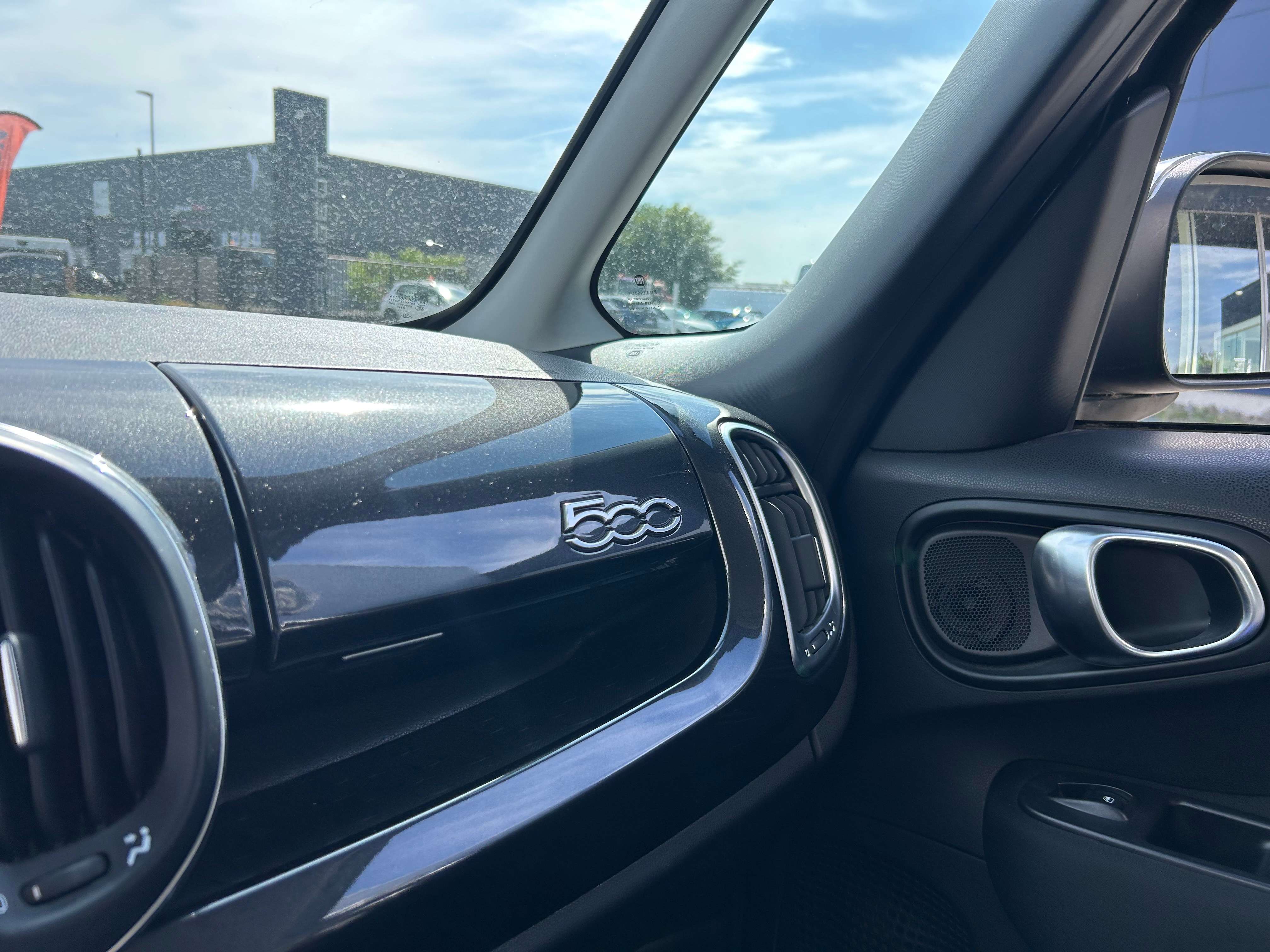 Fiat 500L 500L 1.4i Mirror
