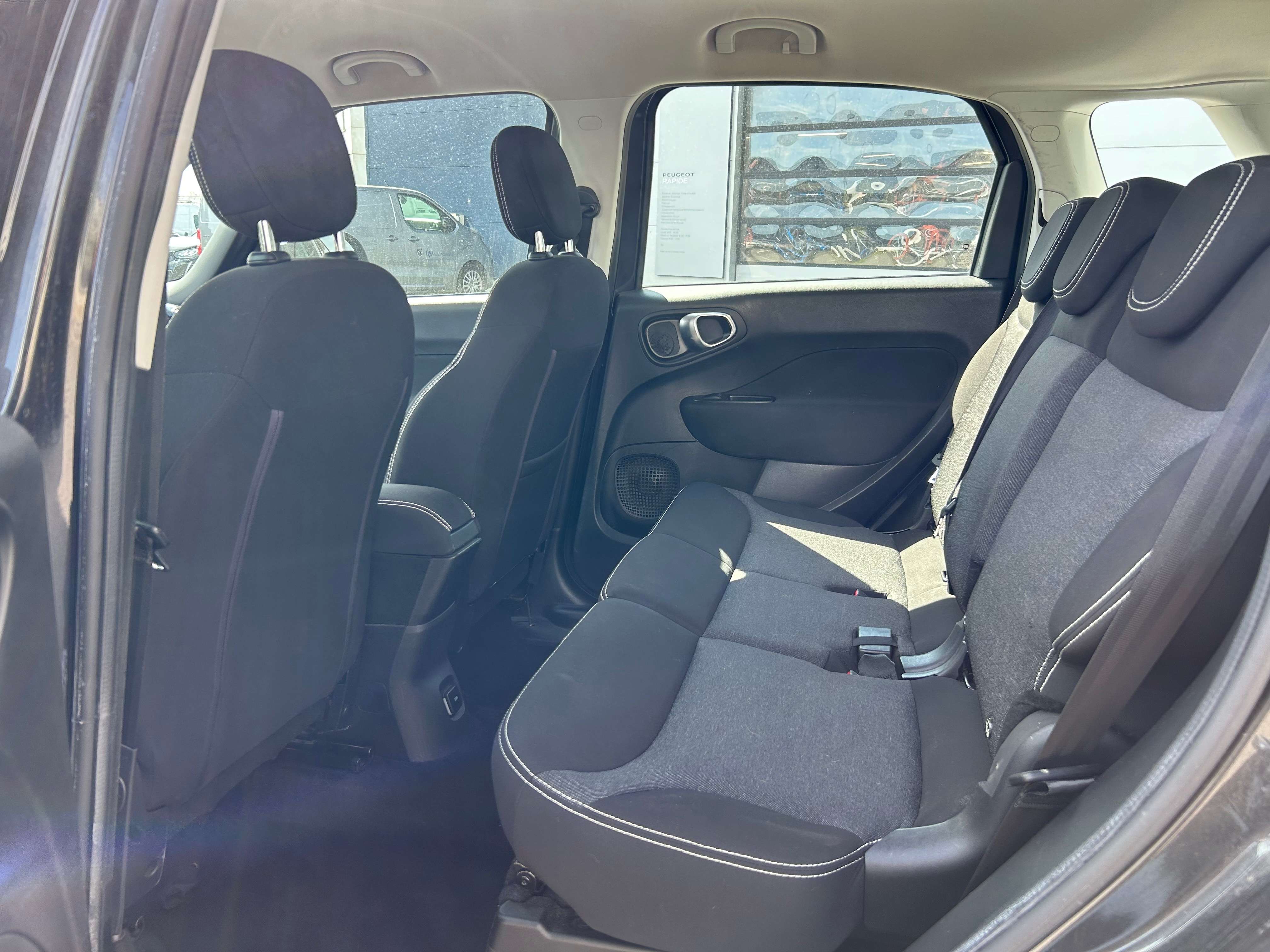 Fiat 500L 500L 1.4i Mirror