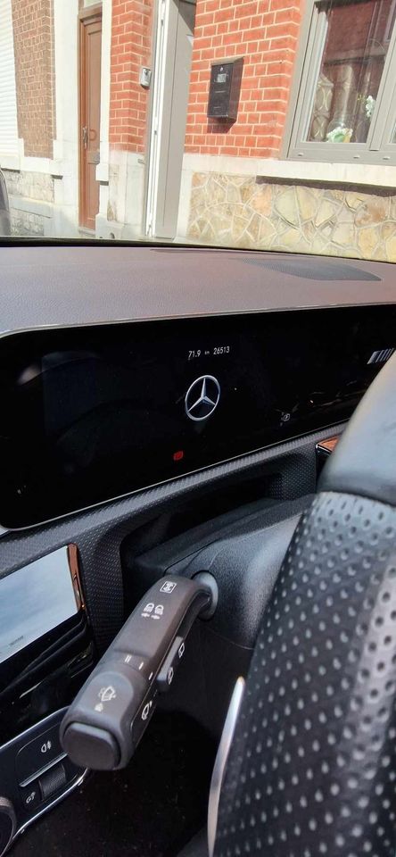 Mercedes-Benz Classe A IV 35 AMG 4MATIC