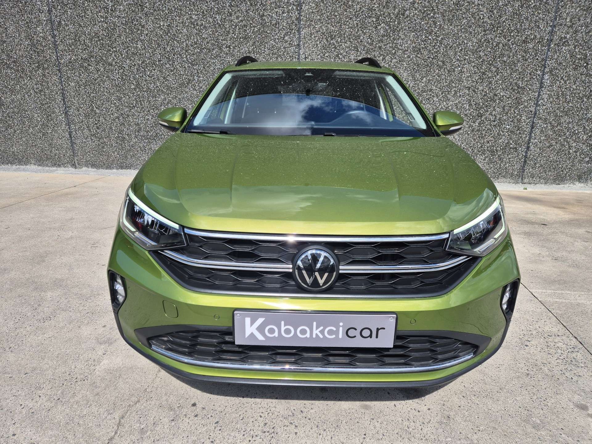 Volkswagen Taigo Taigo 1.0 TSI//10.000 KM//CARPLAY//CRUSIE/GARANTIE