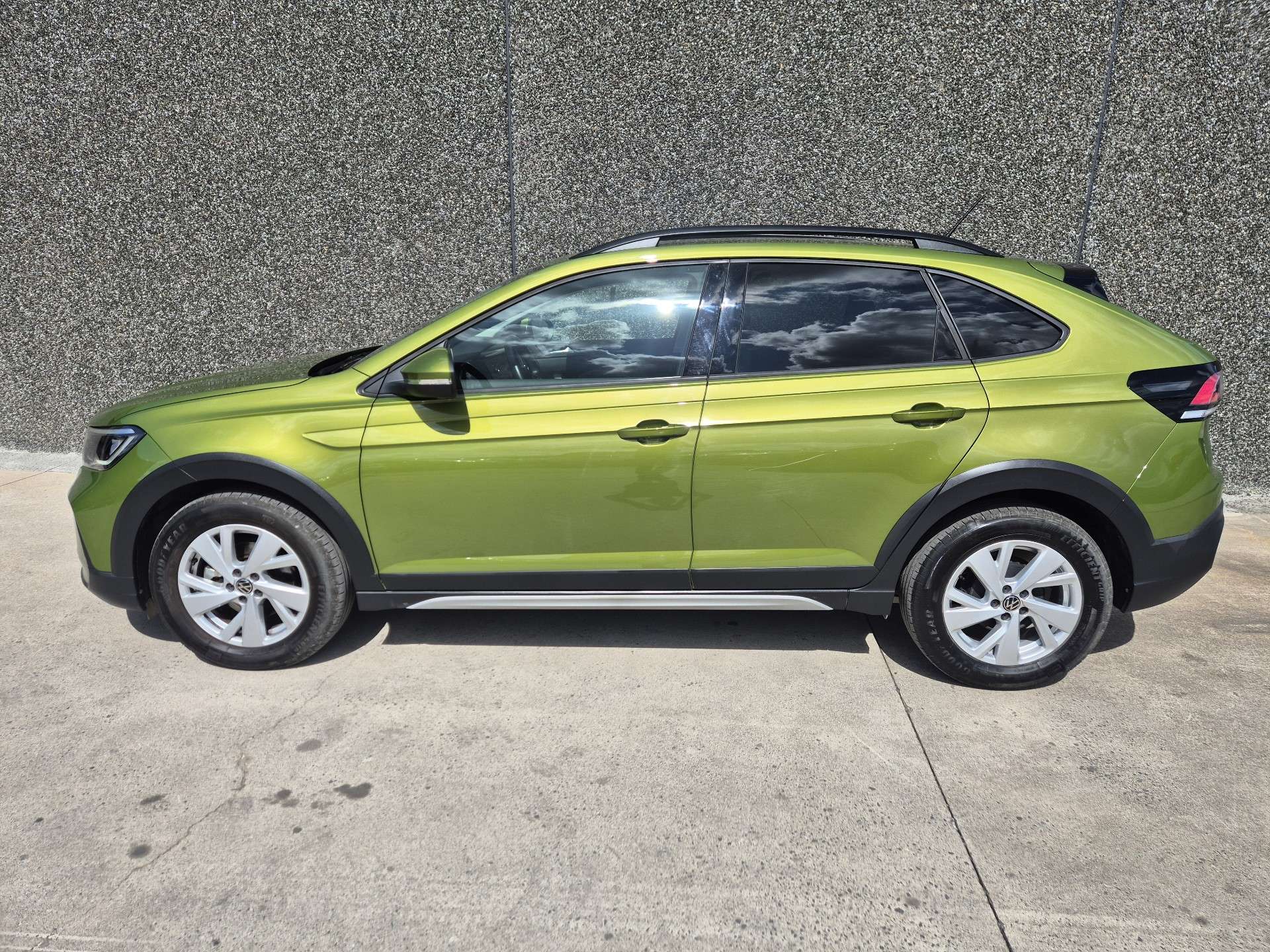 Volkswagen Taigo Taigo 1.0 TSI//10.000 KM//CARPLAY//CRUSIE/GARANTIE