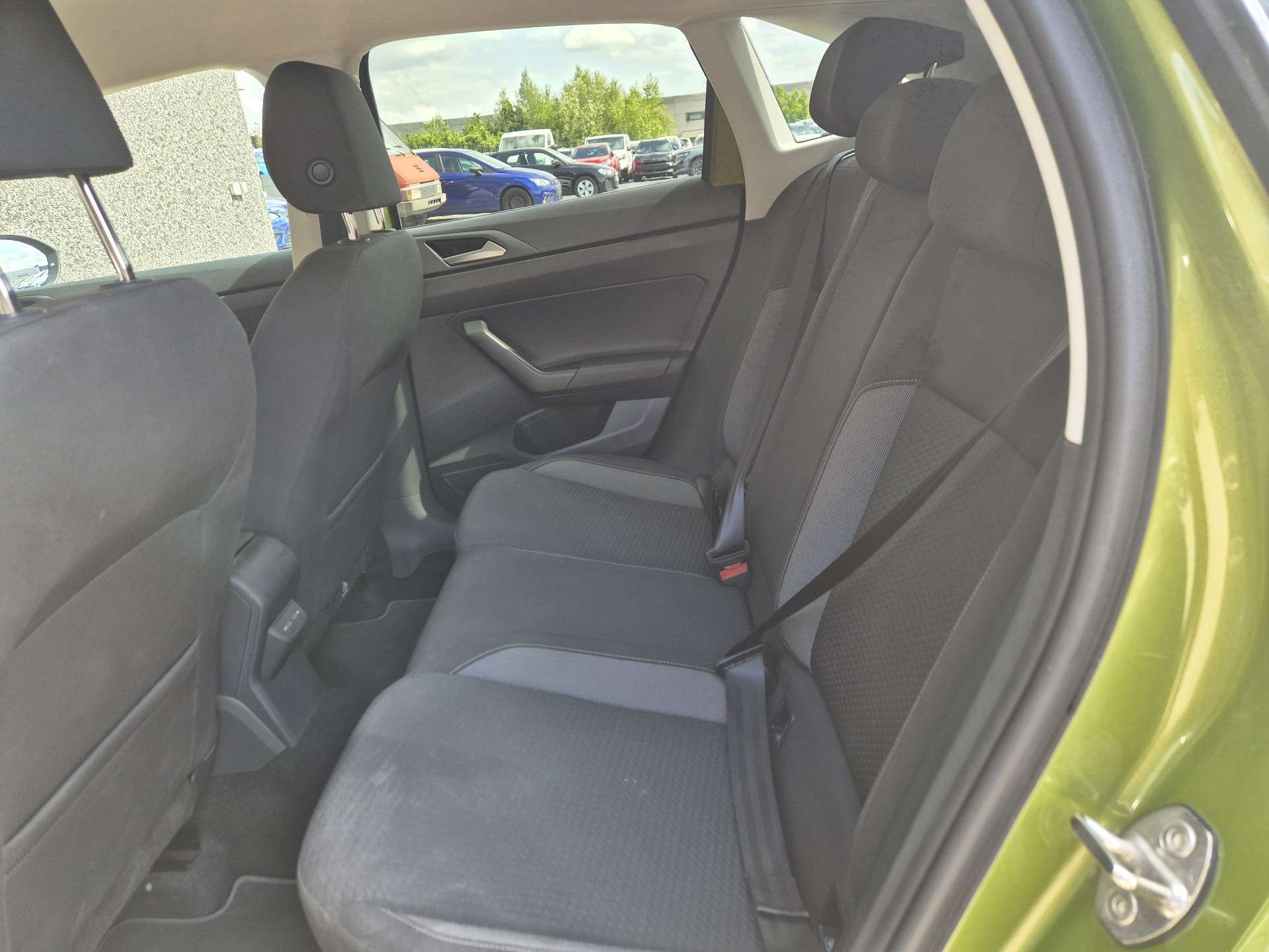 Volkswagen Taigo Taigo 1.0 TSI//10.000 KM//CARPLAY//CRUSIE/GARANTIE