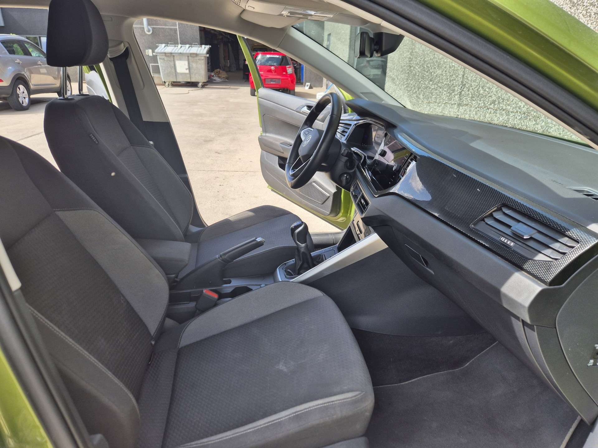 Volkswagen Taigo Taigo 1.0 TSI//10.000 KM//CARPLAY//CRUSIE/GARANTIE