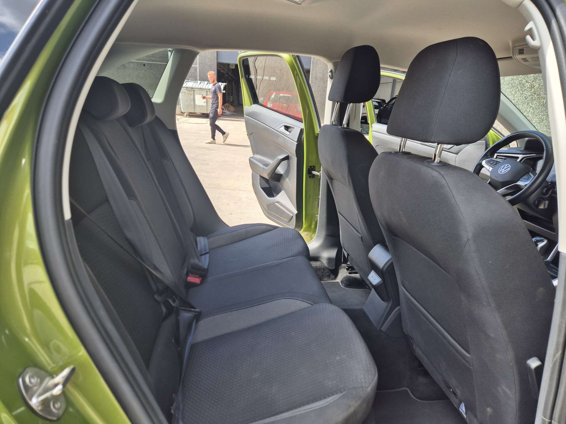 Volkswagen Taigo Taigo 1.0 TSI//10.000 KM//CARPLAY//CRUSIE/GARANTIE