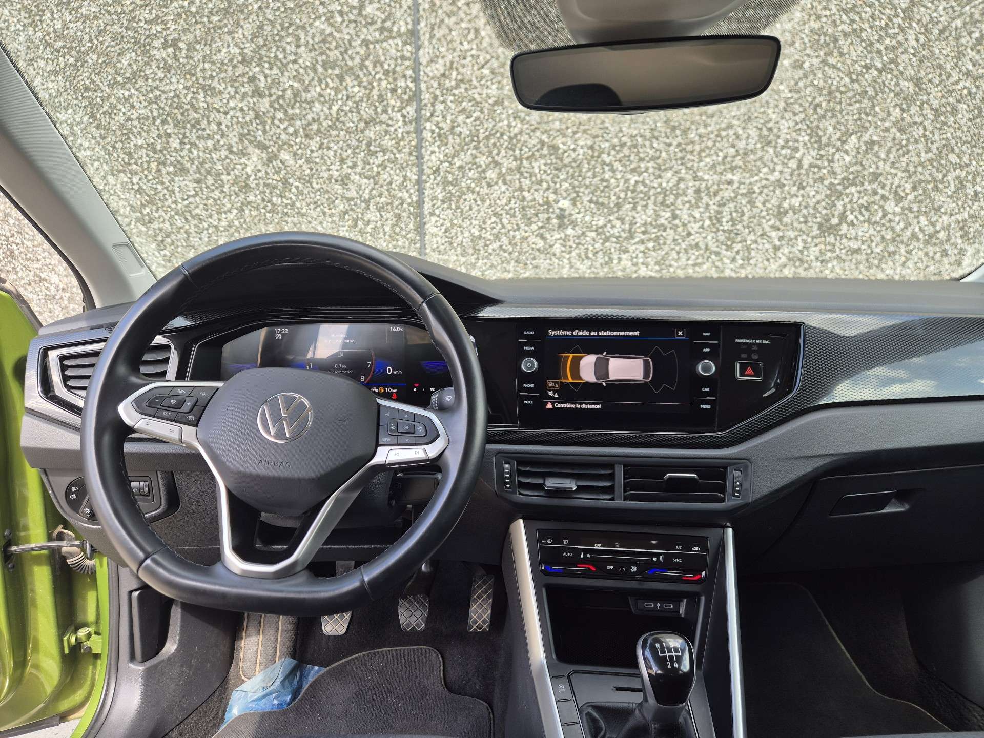 Volkswagen Taigo Taigo 1.0 TSI//10.000 KM//CARPLAY//CRUSIE/GARANTIE