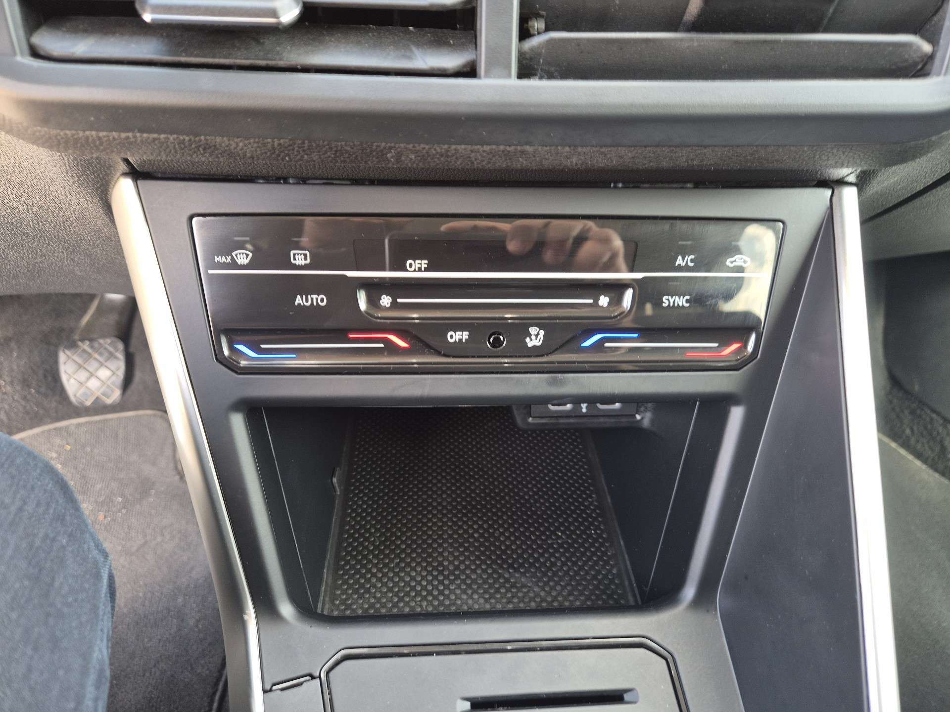 Volkswagen Taigo Taigo 1.0 TSI//10.000 KM//CARPLAY//CRUSIE/GARANTIE