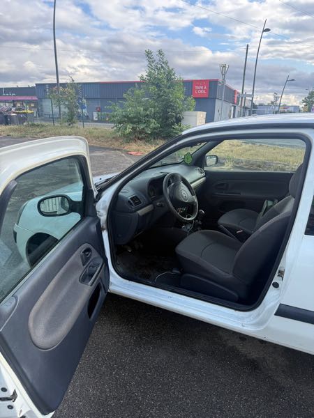 Renault Clio Renault clio 2 phase 2