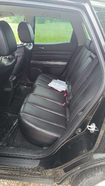 Mazda Cx-7 2.2 MZR-CD 173