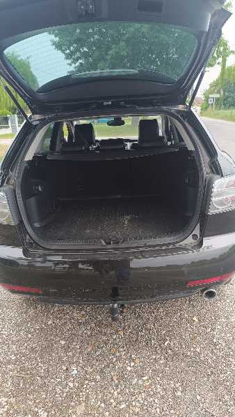 Mazda Cx-7 2.2 MZR-CD 173