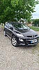 Mazda Cx-7 2.2 MZR-CD 173 thumbnail