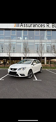 Seat Ibiza IV (2) SC 1.2 12V 60 I-TECH PLUS
