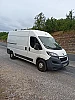Peugeot Boxer II (2) 2.0 BLUEHDI 130 335 L2H2 CABINE APPROFONDIE thumbnail