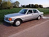 Mercedes-Benz Classe S 280 se thumbnail