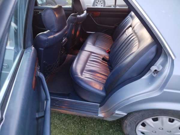 Mercedes-Benz Classe S 280 se