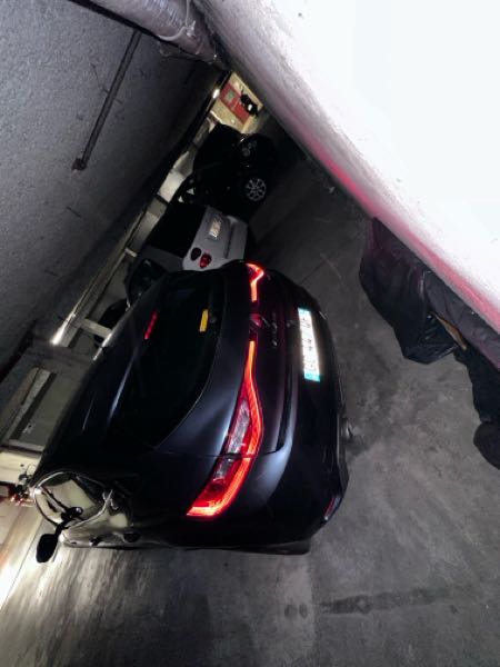 Renault Megane IV (2) 1.5 BLUE DCI 115 RS LINE EDC 21N