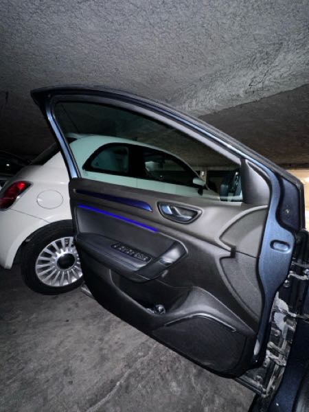 Renault Megane IV (2) 1.5 BLUE DCI 115 RS LINE EDC 21N