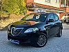 Lancia Ypsilon III 1.2 8V 69 STOP&amp;START BLACK &amp; RED 5P thumbnail