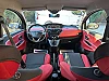 Lancia Ypsilon III 1.2 8V 69 STOP&amp;START BLACK &amp; RED 5P thumbnail