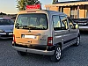 Citroen Berlingo (2) 1.6 HDI MULTISPACE 5P thumbnail