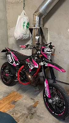BETA TRACK