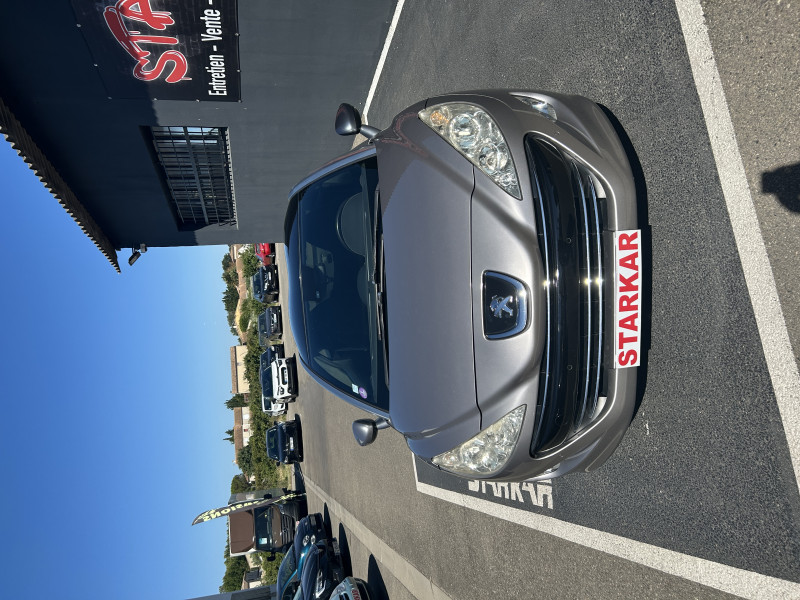 Peugeot RCZ 1.6 THP 16V 156CH