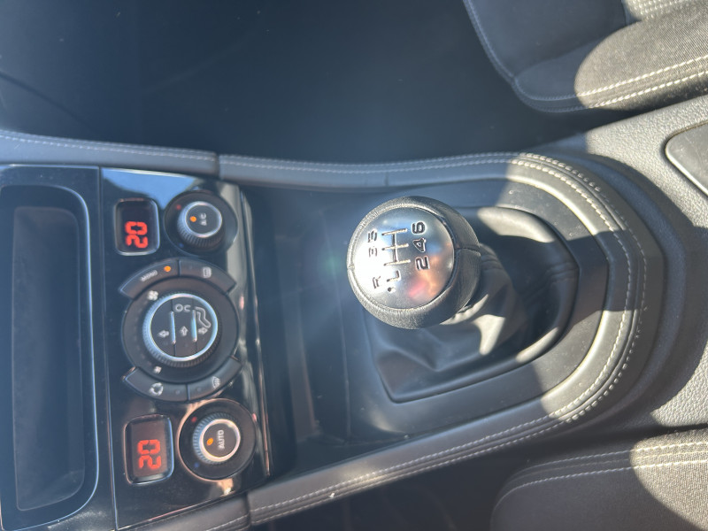 Peugeot RCZ 1.6 THP 16V 156CH