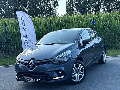 Renault CLIO IV 0.9 TCE 75CH GENERATION - 2020 - 79.000KM - 1ERE MAIN