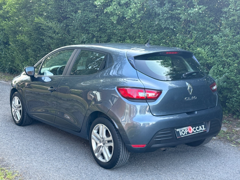 Renault CLIO IV 0.9 TCE 75CH GENERATION - 2020 - 79.000KM - 1ERE MAIN