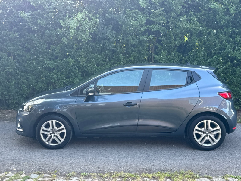 Renault CLIO IV 0.9 TCE 75CH GENERATION - 2020 - 79.000KM - 1ERE MAIN