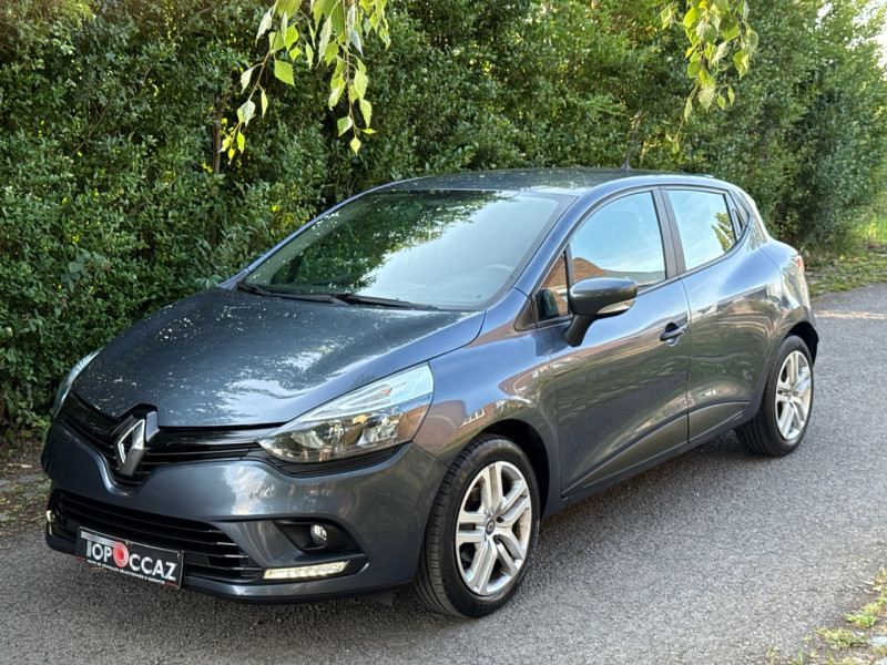 Renault CLIO IV 0.9 TCE 75CH GENERATION - 2020 - 79.000KM - 1ERE MAIN