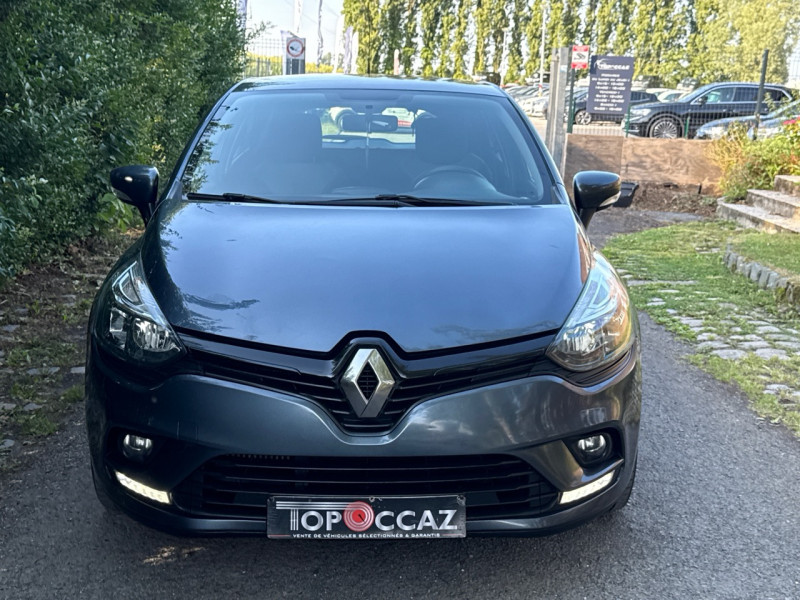 Renault CLIO IV 0.9 TCE 75CH GENERATION - 2020 - 79.000KM - 1ERE MAIN