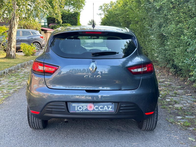 Renault CLIO IV 0.9 TCE 75CH GENERATION - 2020 - 79.000KM - 1ERE MAIN