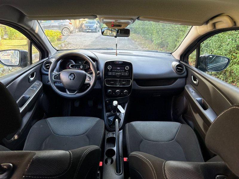 Renault CLIO IV 0.9 TCE 75CH GENERATION - 2020 - 79.000KM - 1ERE MAIN