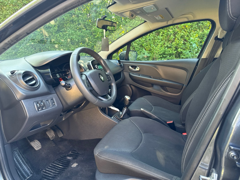 Renault CLIO IV 0.9 TCE 75CH GENERATION - 2020 - 79.000KM - 1ERE MAIN