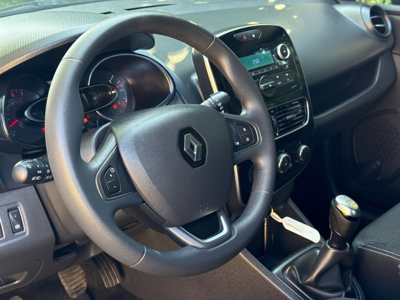 Renault CLIO IV 0.9 TCE 75CH GENERATION - 2020 - 79.000KM - 1ERE MAIN
