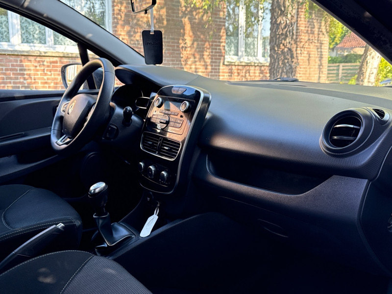 Renault CLIO IV 0.9 TCE 75CH GENERATION - 2020 - 79.000KM - 1ERE MAIN