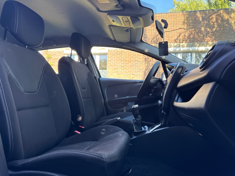 Renault CLIO IV 0.9 TCE 75CH GENERATION - 2020 - 79.000KM - 1ERE MAIN