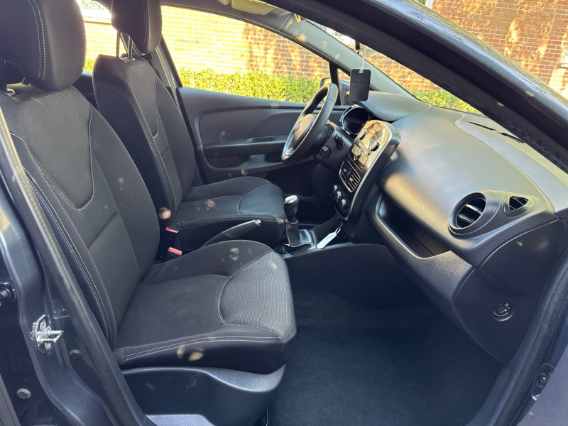 Renault CLIO IV 0.9 TCE 75CH GENERATION - 2020 - 79.000KM - 1ERE MAIN