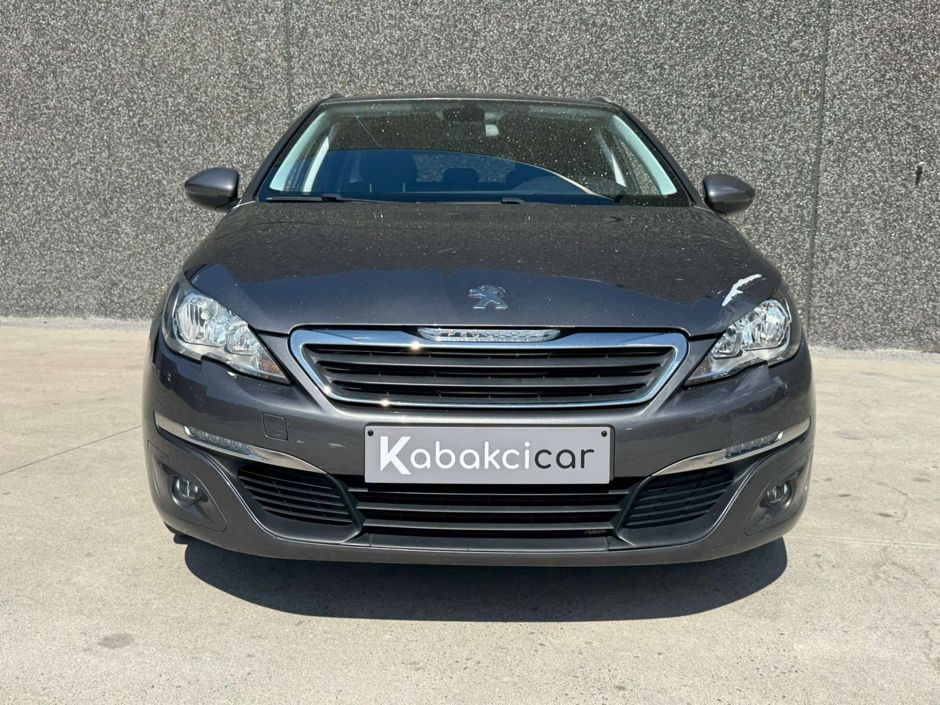 Peugeot 308 308 SW 1.6 BlueHDi Style//GPS//CAMERA//GARANTIE
