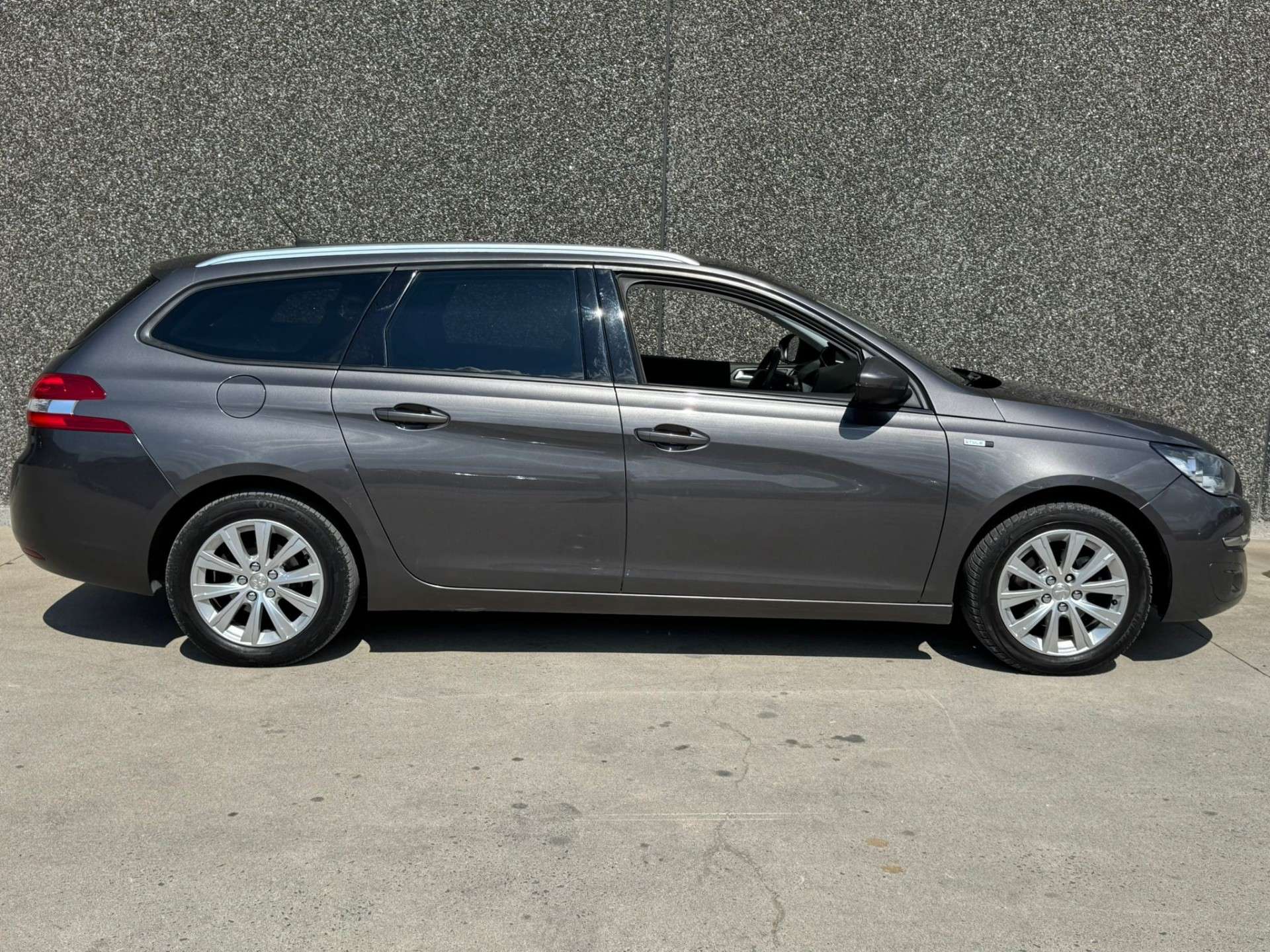 Peugeot 308 308 SW 1.6 BlueHDi Style//GPS//CAMERA//GARANTIE