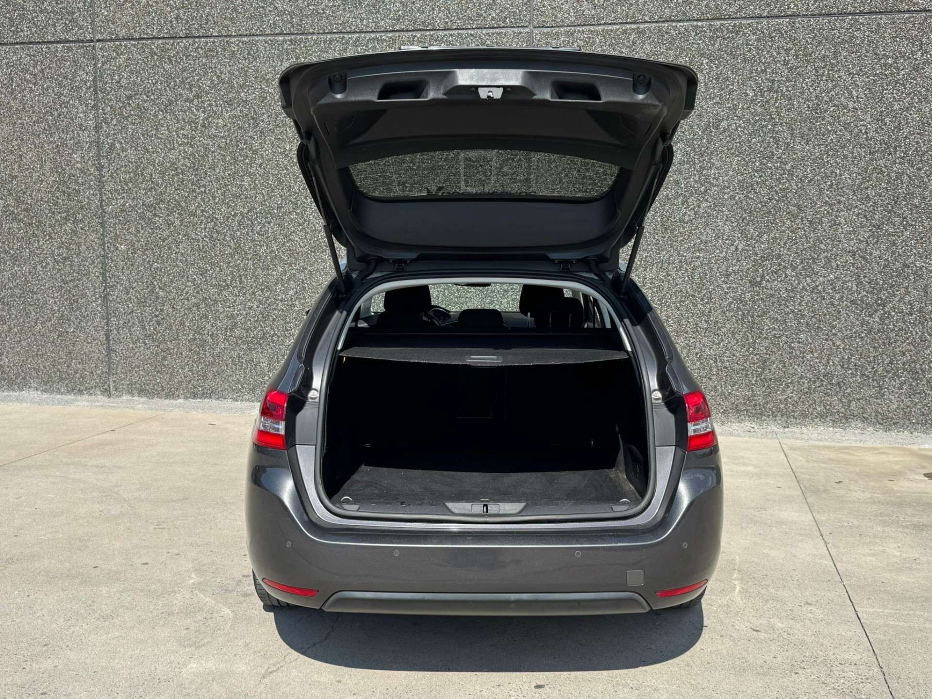 Peugeot 308 308 SW 1.6 BlueHDi Style//GPS//CAMERA//GARANTIE