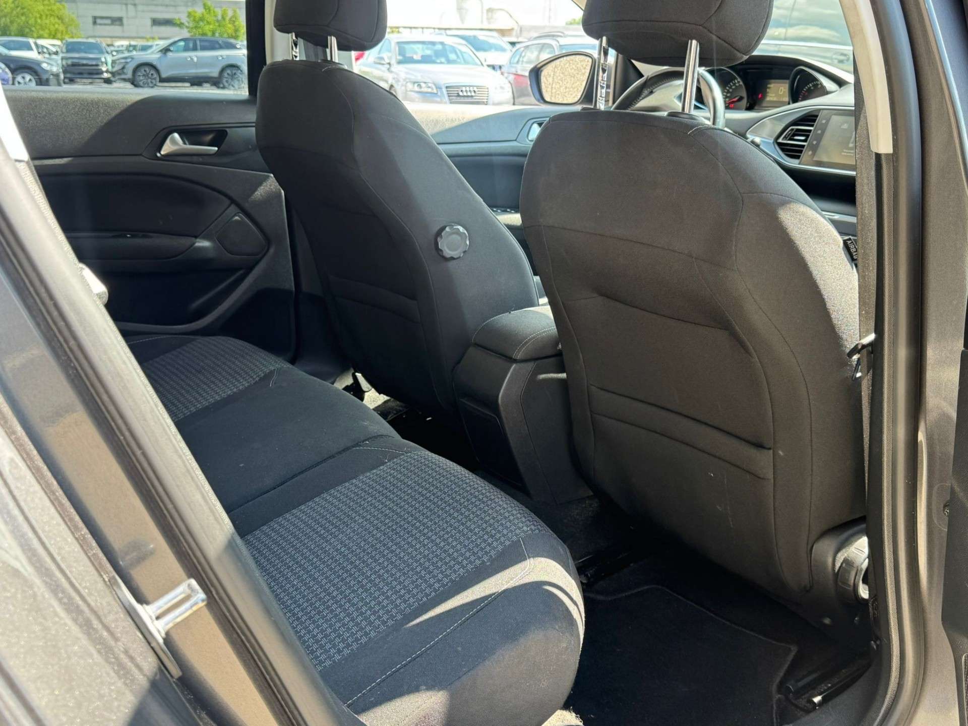 Peugeot 308 308 SW 1.6 BlueHDi Style//GPS//CAMERA//GARANTIE