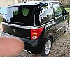 Peugeot 1007 1.6 110 SPORTY PACK thumbnail