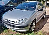 Peugeot 206 CC 1.6 16S thumbnail