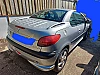 Peugeot 206 CC 1.6 16S thumbnail