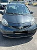 Toyota Aygo Toyota AYGO thumbnail
