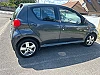 Toyota Aygo Toyota AYGO thumbnail