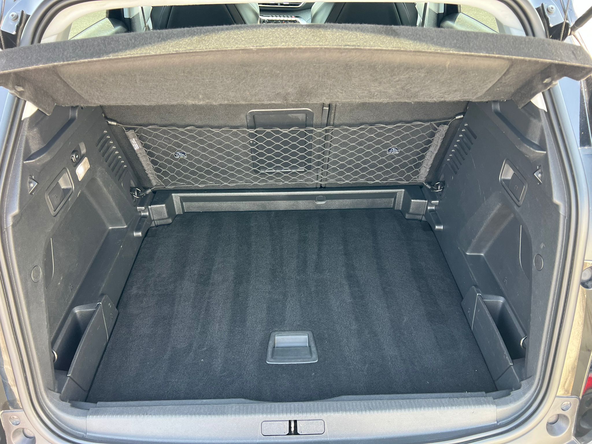 Peugeot 3008 II 1.6 BLUEHDI 120 S&amp;S ACTIVE BUSINESS EAT6